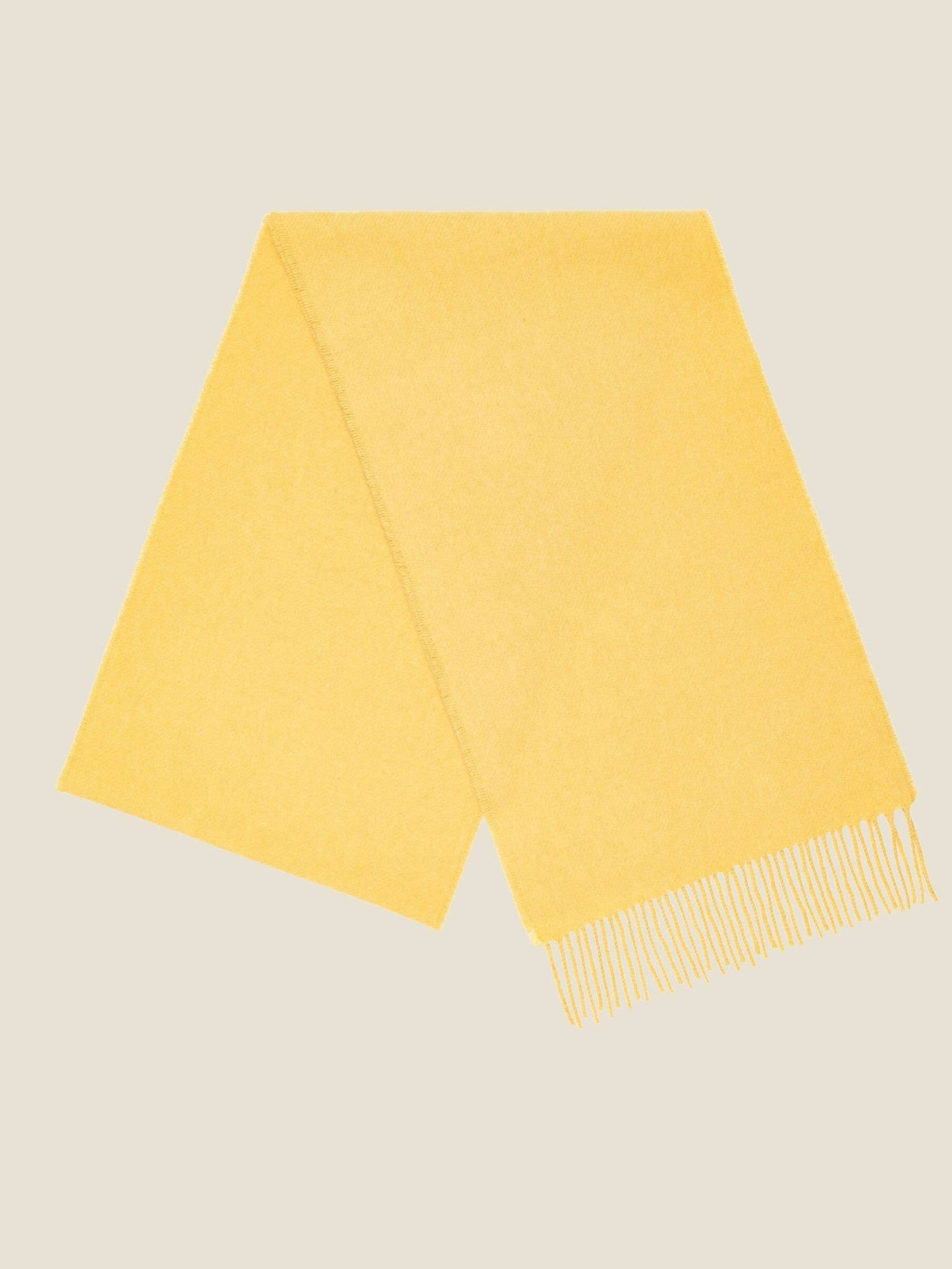 Plain Scarf