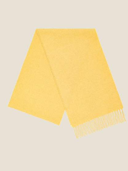 Plain Scarf