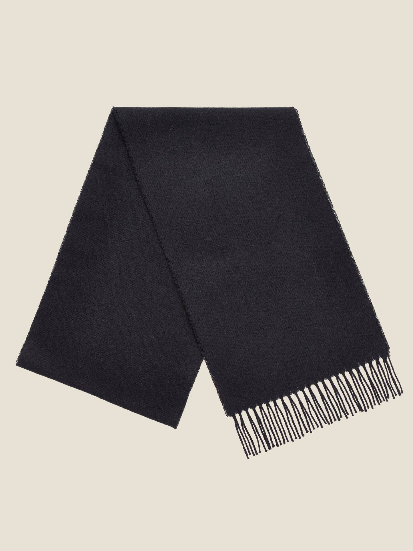 Plain Scarf