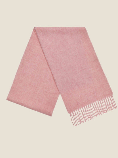 Plain Scarf