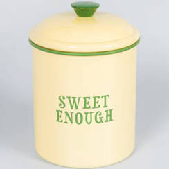 YVONNE ELLEN Sweet Enough