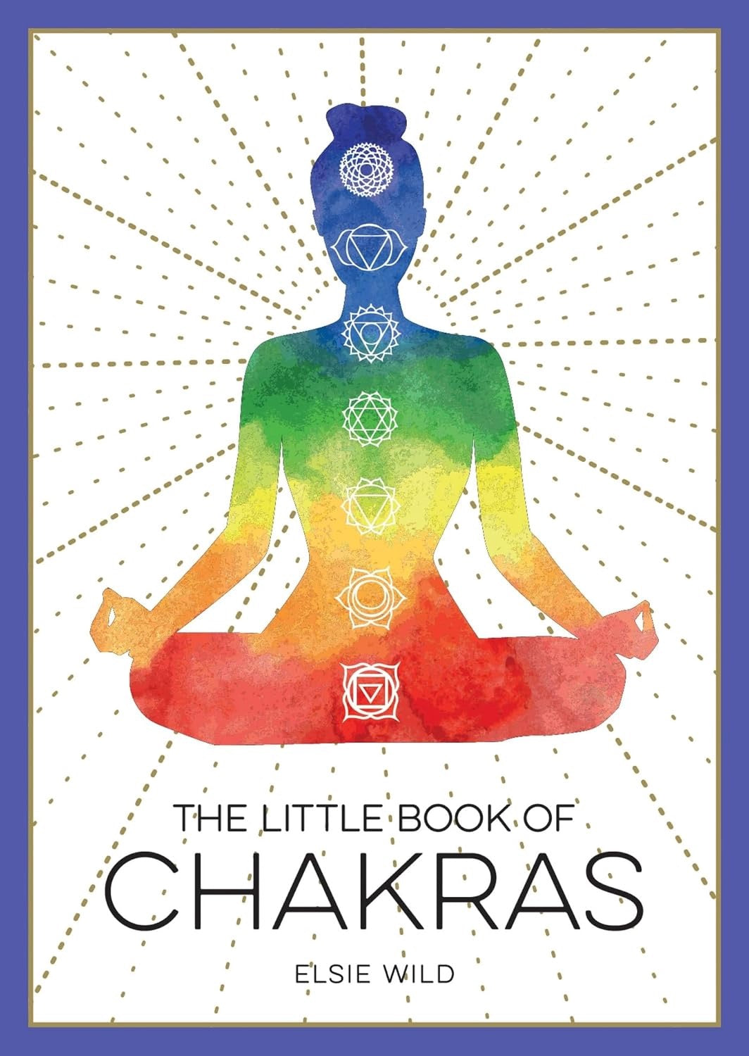 The Little Book of Chakras