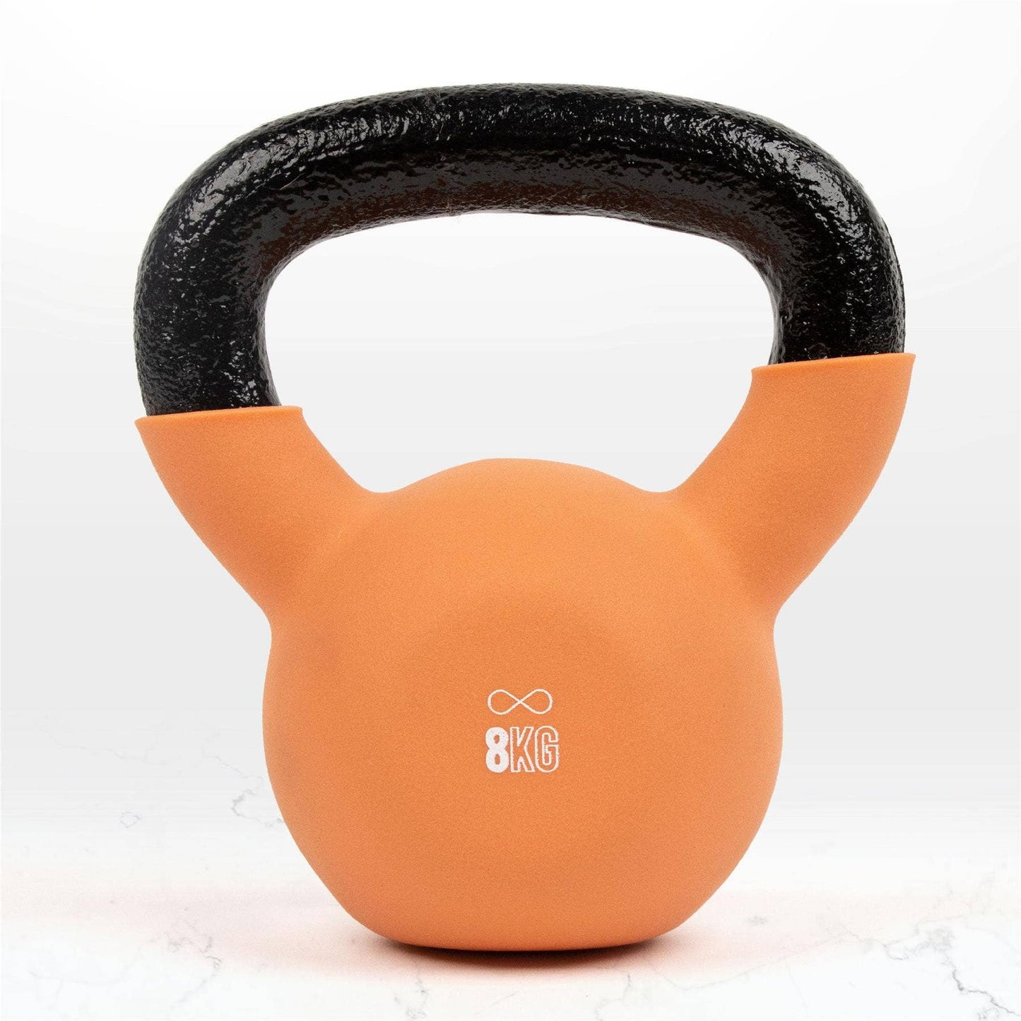 Iron Kettlebell