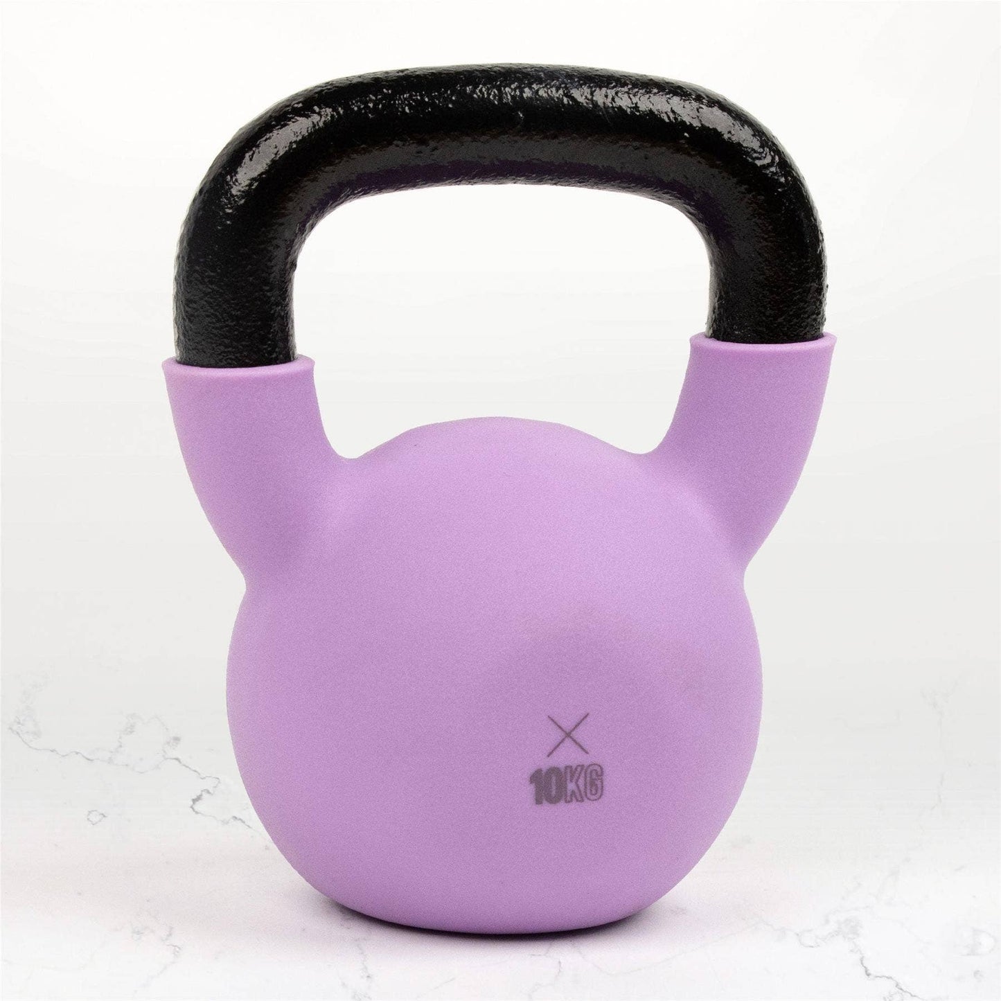 Iron Kettlebell