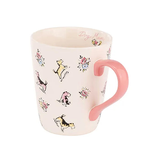 Cath Kidston Dog mum Stanley Mug