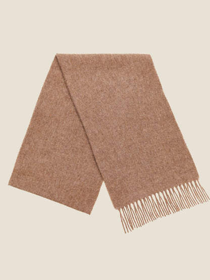 Plain Scarf