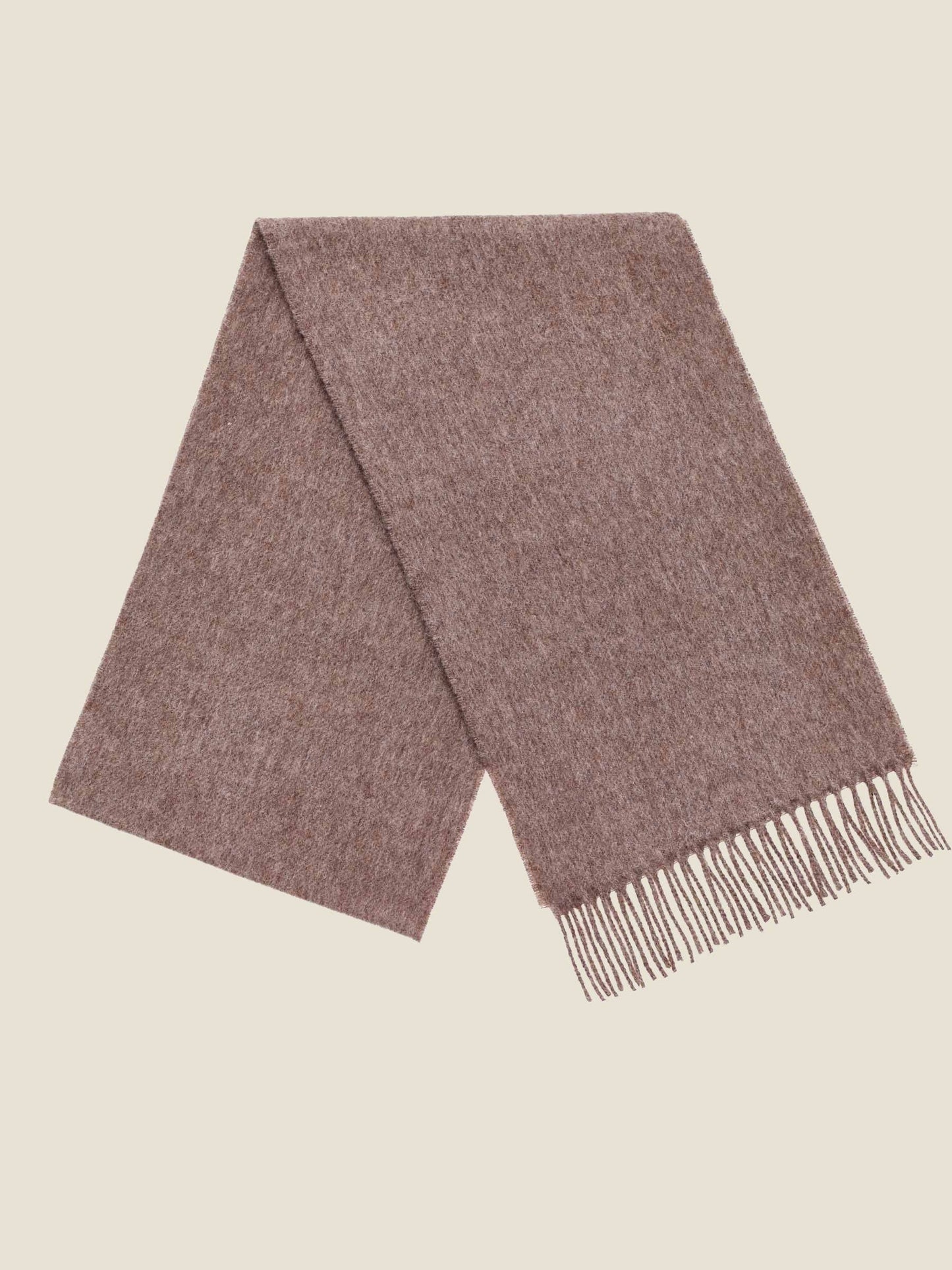 Plain Scarf
