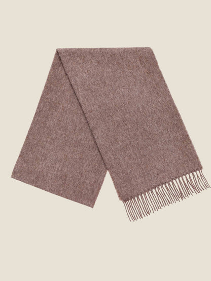 Plain Scarf