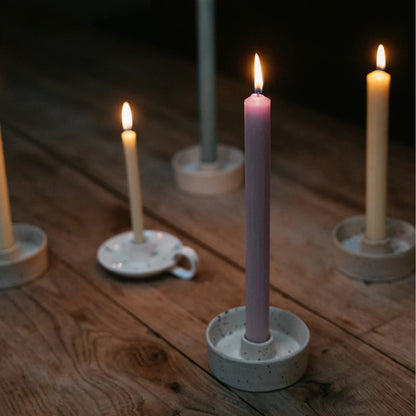 Rose Quartz 7/8" x 8" Gift Pack