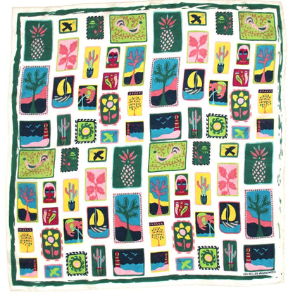 Mini Vertical Postcard