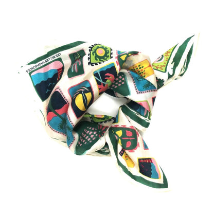 Mini Vertical Postcard