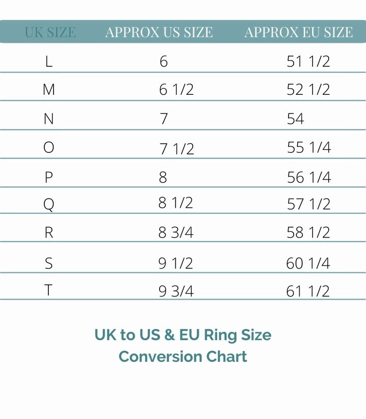 Handmade Sterling Silver Multi Opalite and Flower Ring