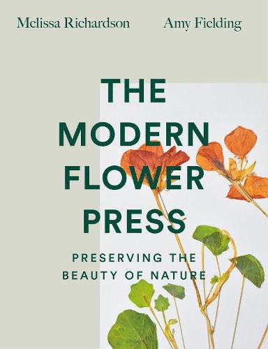 The Modern Flower Press