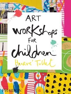 ART WORKSHOPS FOR CHILDREN