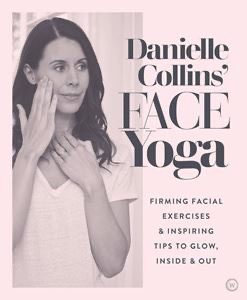 DANIELLE COLLINS FACE YOGA