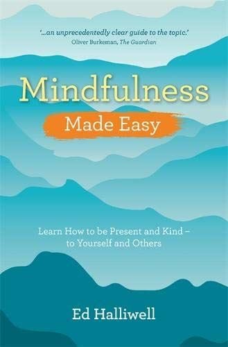 MINDFULNESS MADE EASY (HAY HOUSE)