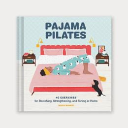 PAJAMA PILATES