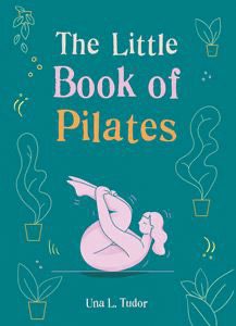 LITTLE BOOK OF PILATES (GAIA)