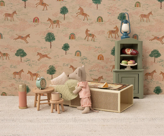 Little sister mouse in matchbox pre order New A/W 25