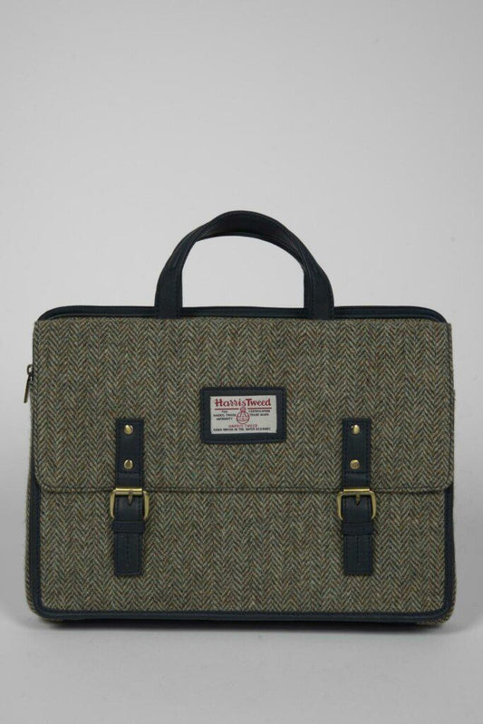 Harris Tweed laptop Made to order