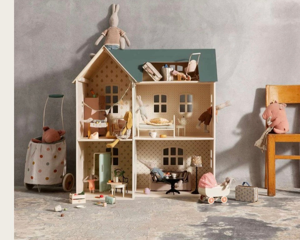 Mouse HOUSE OF MINIATURE - DOLL HOUSE