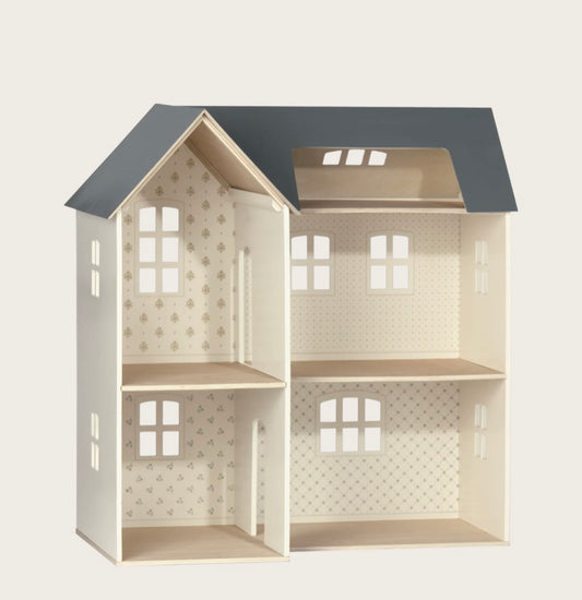 Mouse HOUSE OF MINIATURE - DOLL HOUSE