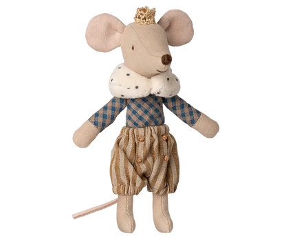 Maileg, Prince Mouse