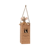 MAILEG - PRINCESS MOUSE - BIG SISTER WITH