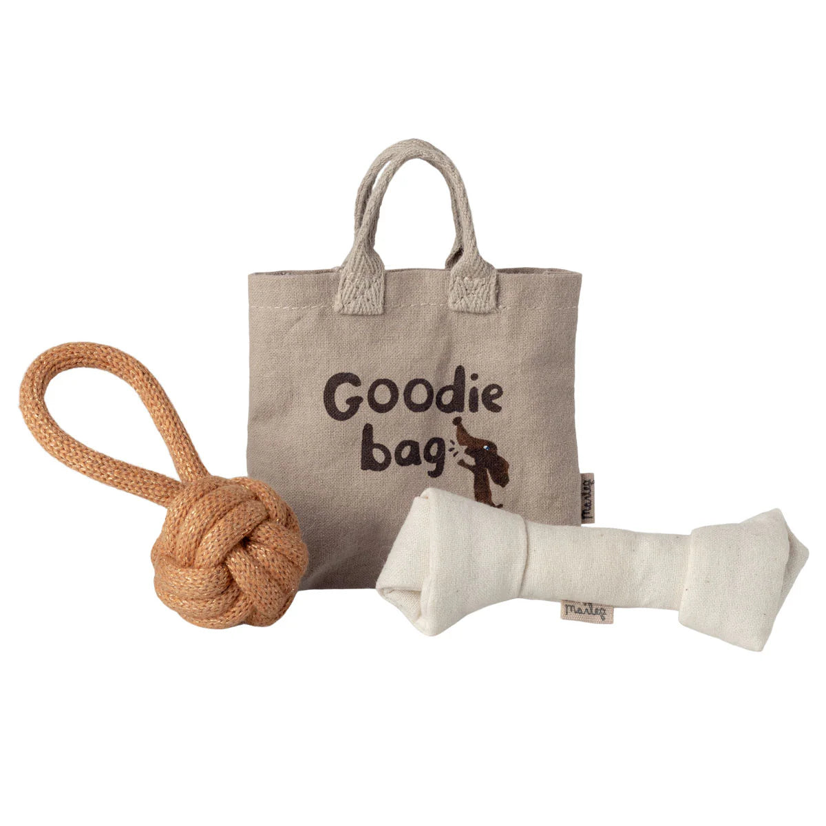 Puppy Supply, Toys