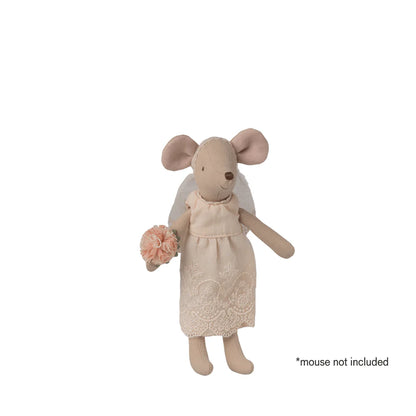 WEDDING DRESS - MUM MOUSE