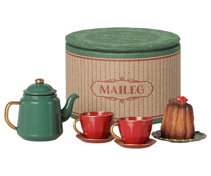 PRE-ORDER Maileg Autumn/Winter 2026 t set