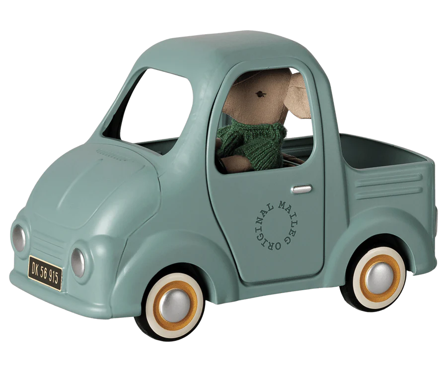 PRE-ORDER Maileg, Mouse Truck **DUE NOV*