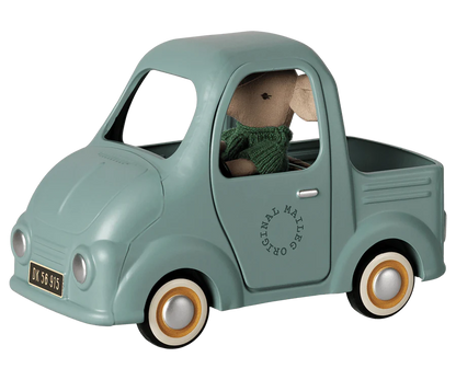 PRE-ORDER Maileg, Mouse Truck **DUE NOV*