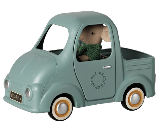 PRE-ORDER Maileg, Mouse Truck **DUE NOV*