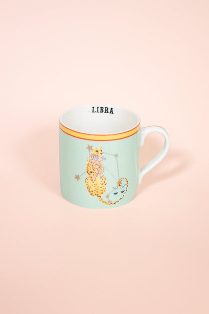 Cheetah Mug