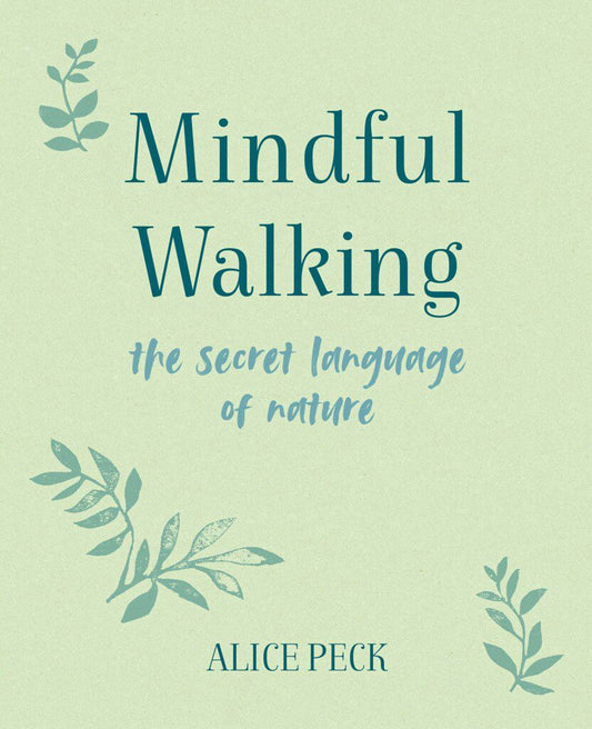 MINDFUL WALKING