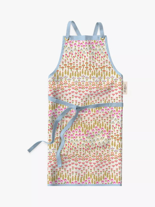 Cath Kidston Painted Table Cotton Apron