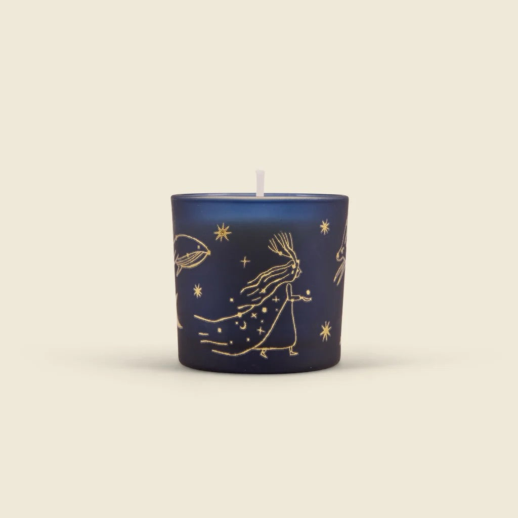 Votive Gift Set box of 4