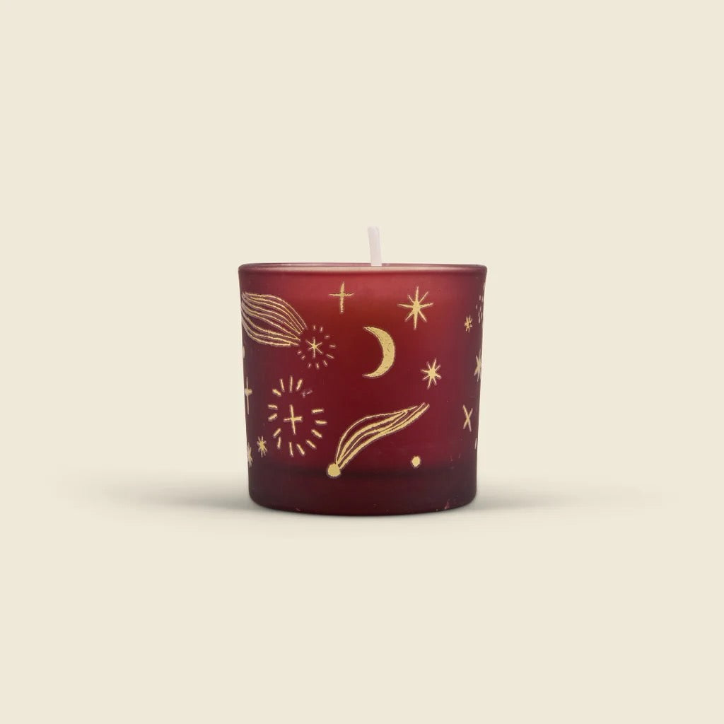 Votive Gift Set box of 4