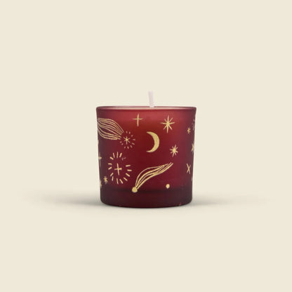 Votive Gift Set box of 4