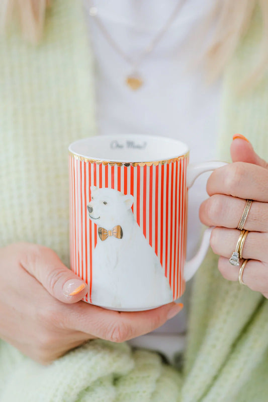 POLAR BEAR Mug