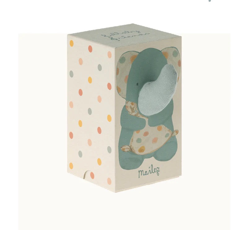 Maileg Lullaby Friends - Elephant Regular price