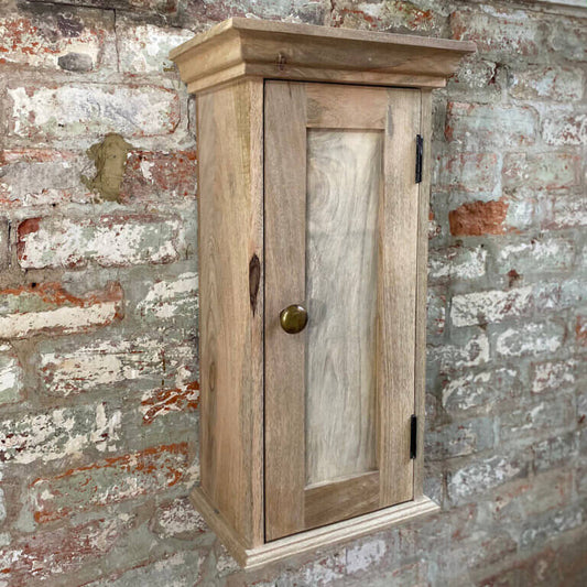 Simple Wall Cabinet (WC2/S) ~ Small