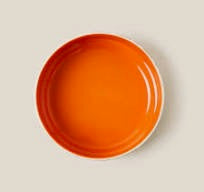 Spot Square Oval Fruit Bowl