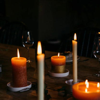 Christmas Cracker Orange & Cinnamon