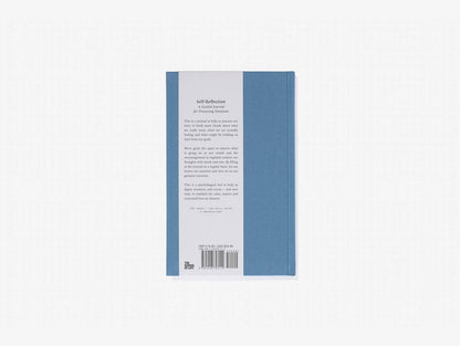 Self Reflection Journal, Writing Prompt Guide (new)