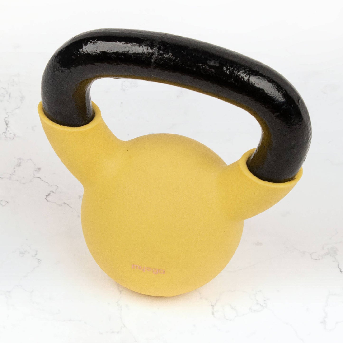 Iron Kettlebell