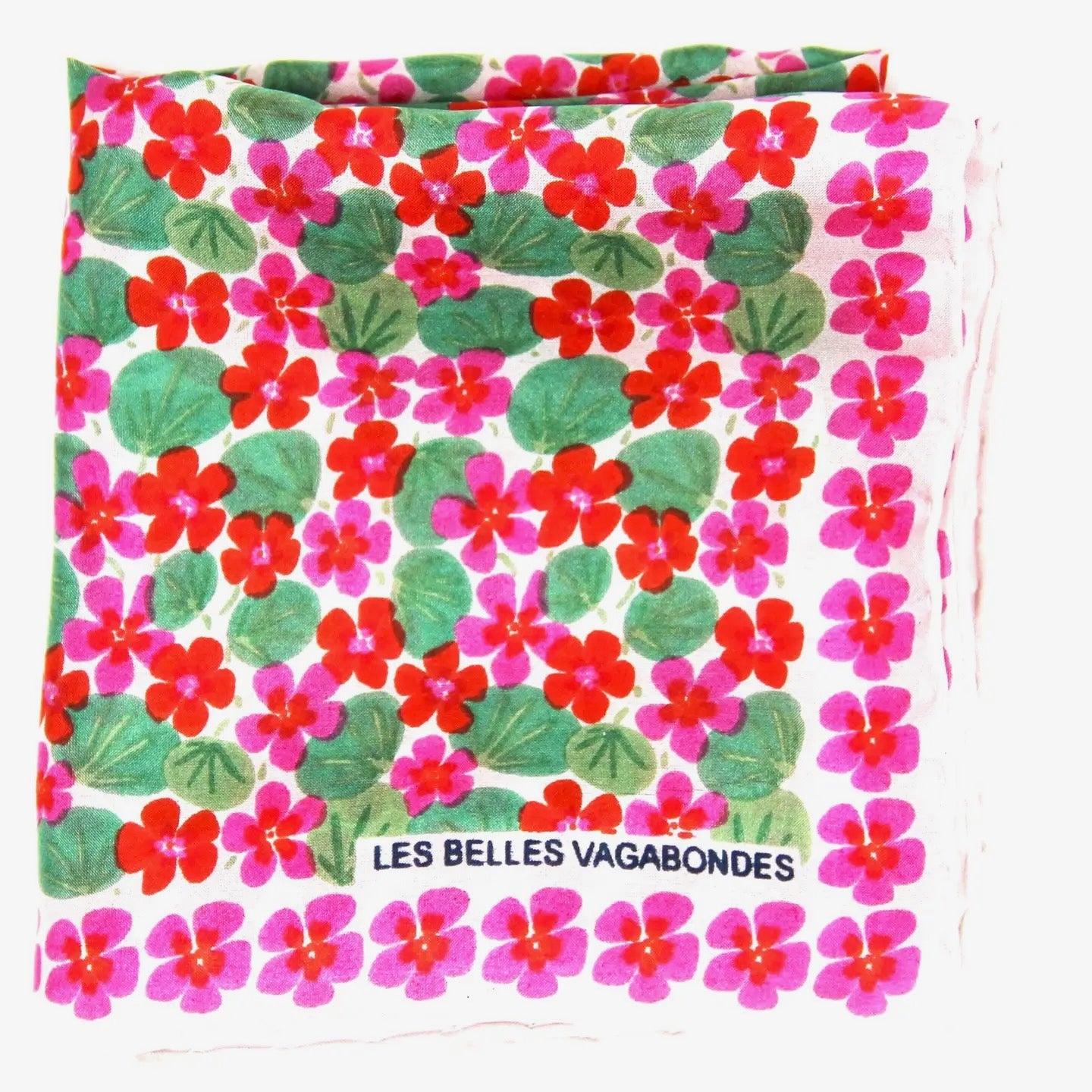 Mini Capucine Fuchsia