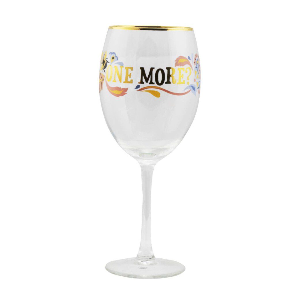 Wine Glass