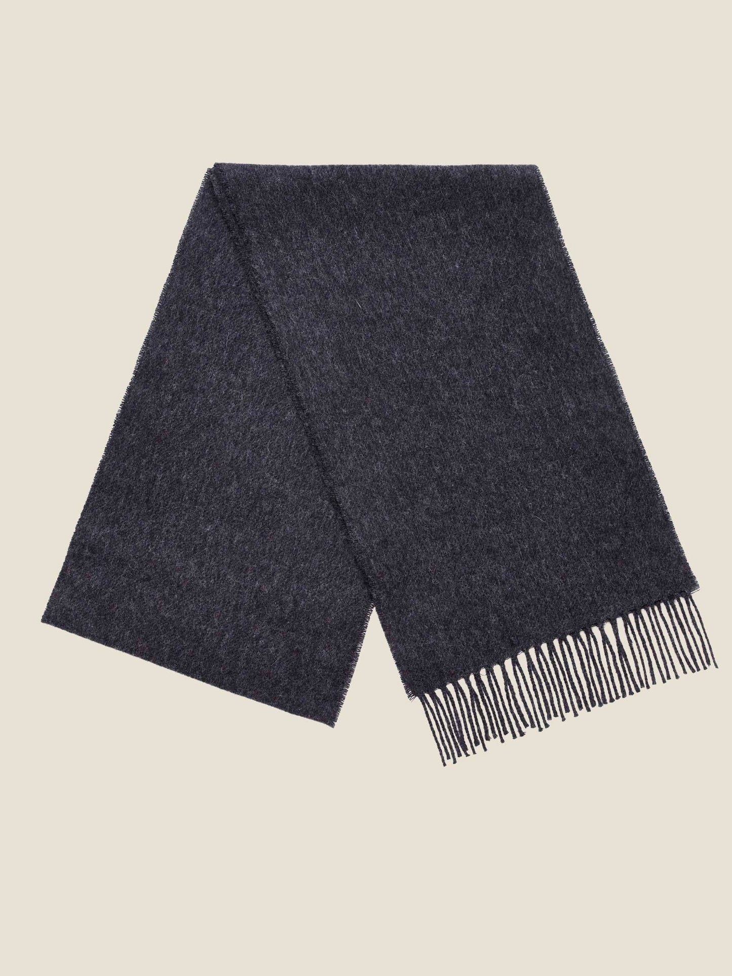 Plain Scarf